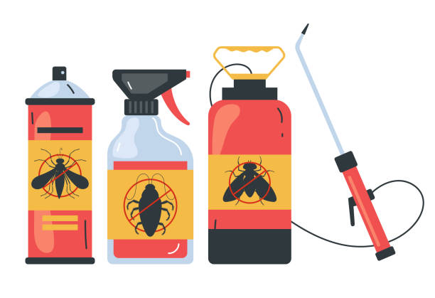 Best Local Pest Control Services  in Parkville, MO
